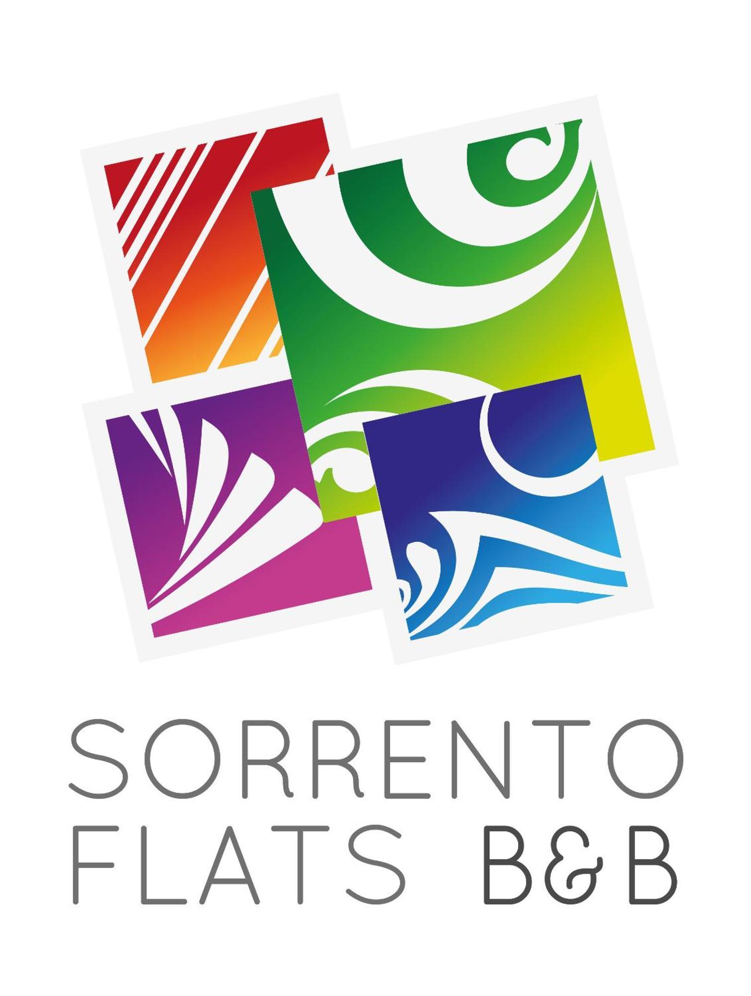 Sorrento Flats Aparthotel Eksteriør bilde